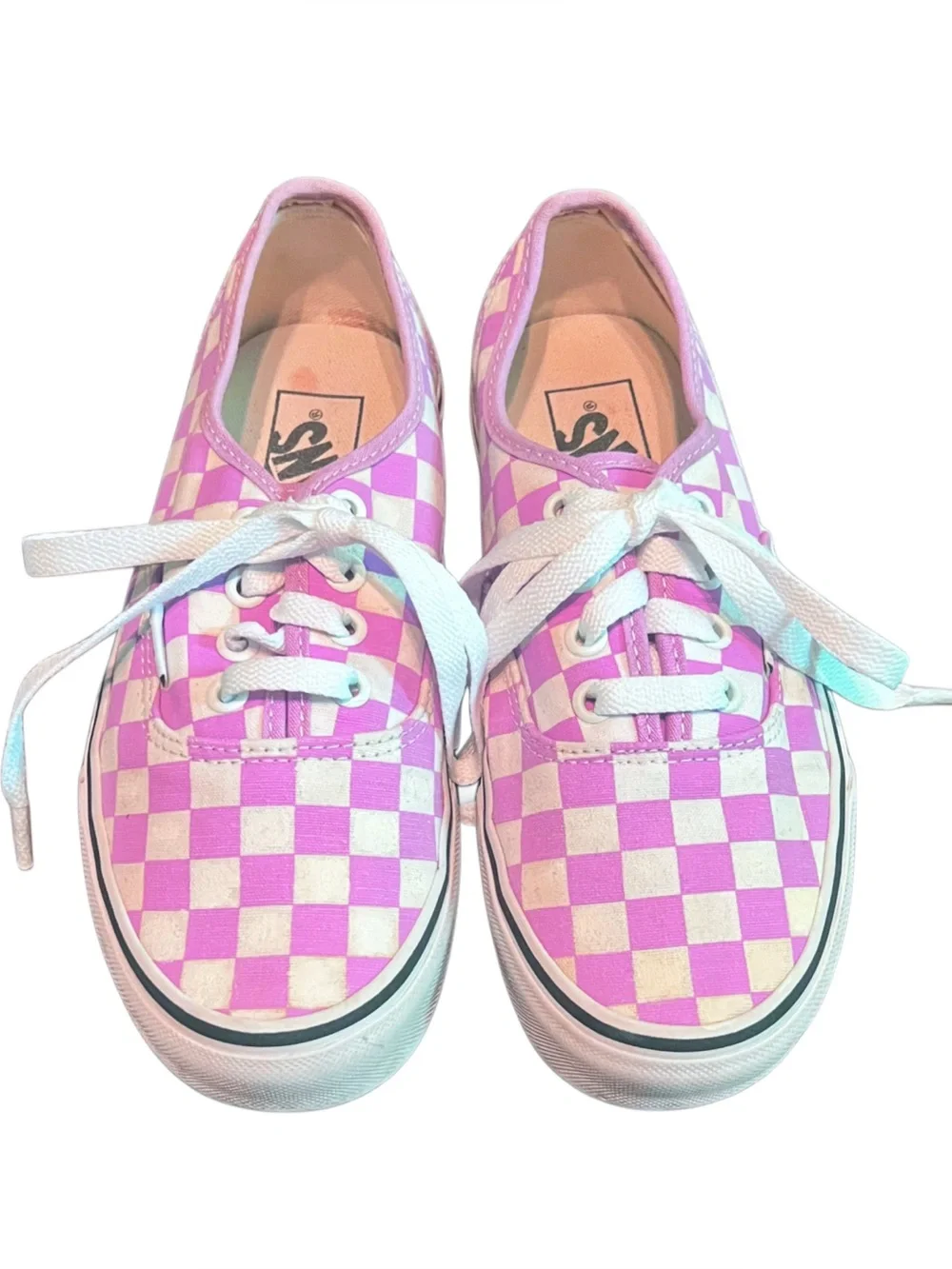 Vans classic low